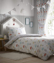 Load image into Gallery viewer, Sheep Dreams Double Duvet Set