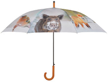 Load image into Gallery viewer, https://images.esellerpro.com/2278/I/193/009/TP209-winter-wildlife-animal-umbrella-.jpg
