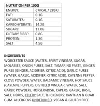 Load image into Gallery viewer, https://images.esellerpro.com/2278/I/165/334/bloody-bens-nutrition-ingredients-info.jpg