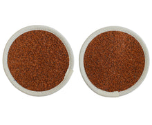 Load image into Gallery viewer, http://images.esellerpro.com/2278/I/207/572/boucle-towelling-drinks-coaster-pair-2.jpg
