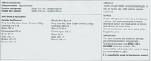 Load image into Gallery viewer, King Cole Home Accessories Chunky Knitting Pattern  Camper Van Style Bedspreads