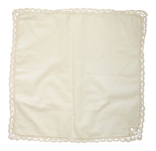 Load image into Gallery viewer, http://images.esellerpro.com/2278/I/207/561/cluny-scallop-lace-napkins-2.jpg