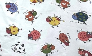 Cotton Cow Design Kitchen Baking Apron 70cm x 87cm