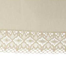 Load image into Gallery viewer, http://images.esellerpro.com/2278/I/180/017/cream-lace-edge-chairback-2900-close-up.jpg
