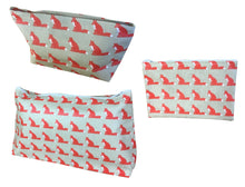 Load image into Gallery viewer, http://images.esellerpro.com/2278/I/191/143/fox-set-of-3-purse-small-medium-zipped-bag-pouch.jpg