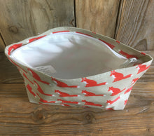 Load image into Gallery viewer, http://images.esellerpro.com/2278/I/191/143/fox-small-zipped-bag-pouch-close-up-1.jpg