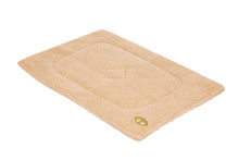 Load image into Gallery viewer, https://images.esellerpro.com/2278/I/175/702/gor-pets-essence-crate-mat-beige.jpg