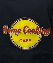 Load image into Gallery viewer, Home Cooking Cafe Full Bib Apron