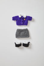 Load image into Gallery viewer, King Cole My Little Bears Knitting Pattern Book 1 – Bear Family