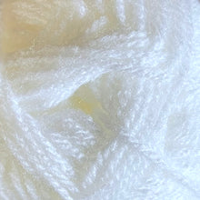 Load image into Gallery viewer, https://images.esellerpro.com/2278/I/219/313/james-brett-crafter-dk-knitting-yarn-CT04-white.jpeg