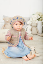 Load image into Gallery viewer, https://images.esellerpro.com/2278/I/131/513/king-cole-baby-aran-book-3-extra-photographs-11.jpg