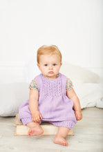 Load image into Gallery viewer, https://images.esellerpro.com/2278/I/131/513/king-cole-baby-aran-book-3-extra-photographs-5.jpg
