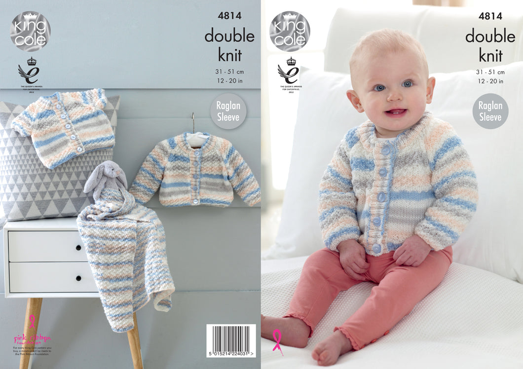 https://images.esellerpro.com/2278/I/140/034/king-cole-baby-double-knitting-pattern-raglan-sleeve-cardigans-blanket-4814.jpg