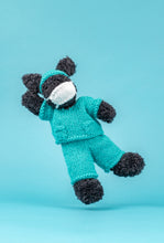 Load image into Gallery viewer, https://images.esellerpro.com/2278/I/225/750/king-cole-bunny-book-1-knitting-booklet-7.jpg