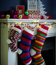 Load image into Gallery viewer, https://images.esellerpro.com/2278/I/119/105/king-cole-christmas-crochet-book-1-image-10.jpg