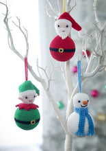 Load image into Gallery viewer, https://images.esellerpro.com/2278/I/159/923/king-cole-christmas-crochet-book-4-four-3.jpg