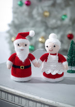Load image into Gallery viewer, https://images.esellerpro.com/2278/I/159/923/king-cole-christmas-crochet-book-4-four-8.jpg