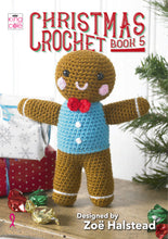 Load image into Gallery viewer, https://images.esellerpro.com/2278/I/180/567/king-cole-christmas-crochet-book-5-image-1.jpg