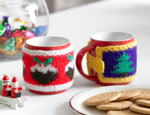 Load image into Gallery viewer, https://images.esellerpro.com/2278/I/108/959/king-cole-christmas-knits-book-2-image-4.jpg