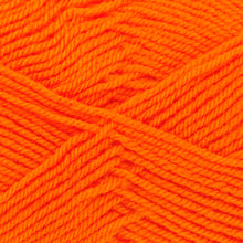 Load image into Gallery viewer, https://images.esellerpro.com/2278/I/944/49/king-cole-dollymix-dk-yarn-wool-144-orange.jpg