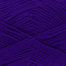 Load image into Gallery viewer, https://images.esellerpro.com/2278/I/944/49/king-cole-dollymix-dk-yarn-wool-236-purple.jpg