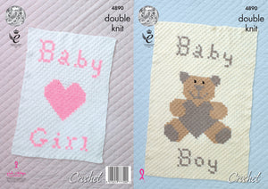 https://images.esellerpro.com/2278/I/139/868/king-cole-double-knit-crochet-pattern-baby-boy-girl-blanket-4890.jpg
