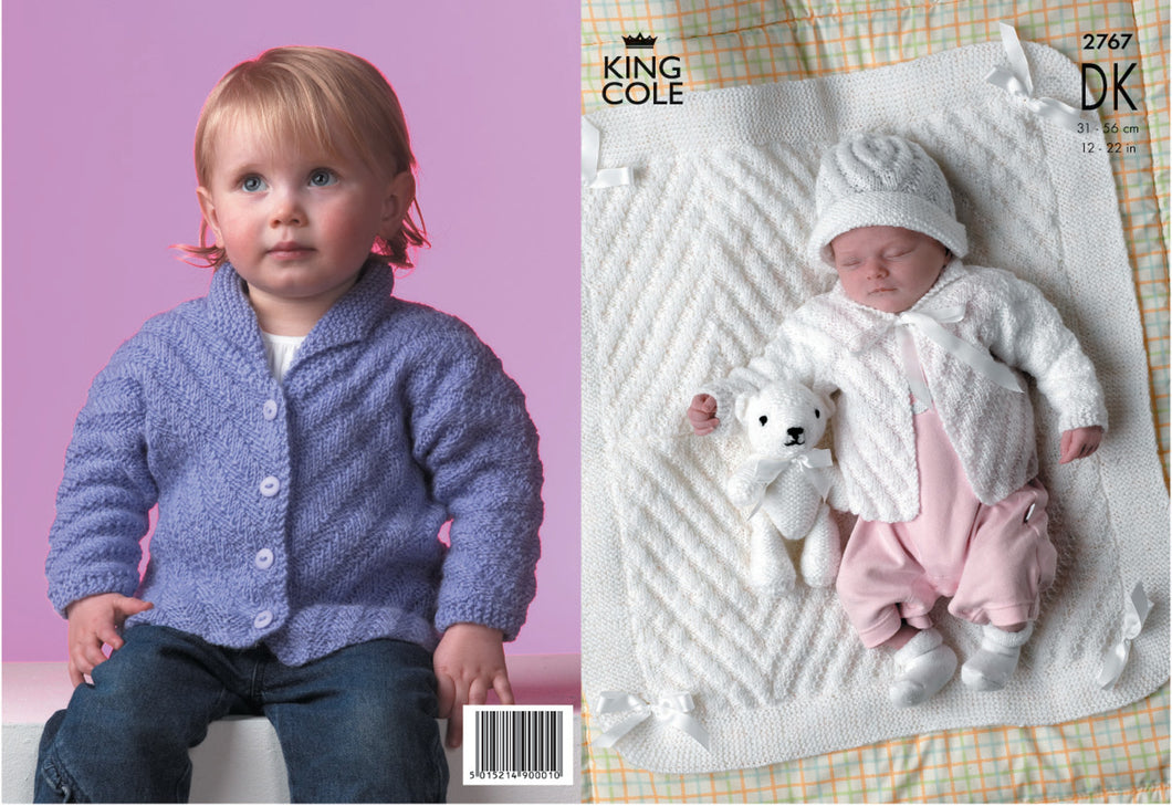https://images.esellerpro.com/2278/I/112/576/king-cole-double-knitting-dk-pattern-baby-jackets-hat-blanket-2767.jpg