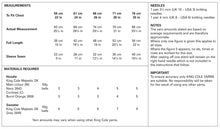 Load image into Gallery viewer, https://images.esellerpro.com/2278/I/142/539/king-cole-double-knitting-pattern-boys-hoodie-sweater-4922-table.jpg