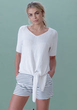 Load image into Gallery viewer, https://images.esellerpro.com/2278/I/150/478/king-cole-finesse-cotton-silk-dk-double-knit-ladies-womens-knitting-pattern-book-two-11.jpg