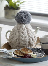 Load image into Gallery viewer, https://images.esellerpro.com/2278/I/170/766/king-cole-home-knits-knitting-pattern-book-8.jpg