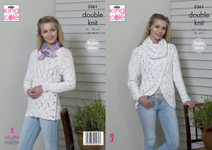 https://images.esellerpro.com/2278/I/170/736/king-cole-ladies-double-knit-knitting-pattern-sweater-cardigan-cowl-5361.jpg