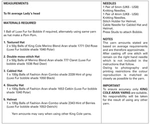 https://images.esellerpro.com/2278/I/147/800/king-cole-ladies-womens-aran-knitting-pattern-hats-5037-table.jpg