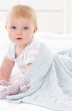 Load image into Gallery viewer, https://images.esellerpro.com/2278/I/197/553/king-cole-newborn-knitting-book-5.jpg