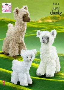 https://images.esellerpro.com/2278/I/170/625/king-cole-super-chunky-knitting-pattern-alpacas-9115.jpg