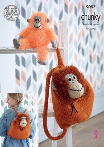 https://images.esellerpro.com/2278/I/142/461/king-cole-tinsel-chunky-knitting-pattern-orangutan-backpack-toy-9057.jpg