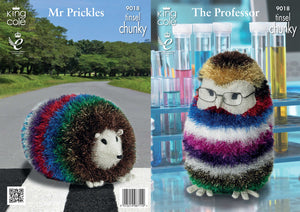 https://images.esellerpro.com/2278/I/113/521/king-cole-tinsel-chunky-knitting-pattern-the-professor-mr-prickles-9018.jpg