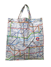 Load image into Gallery viewer, https://images.esellerpro.com/2278/I/226/561/london-underground-tube-pvc-shopping-bag-2.jpg