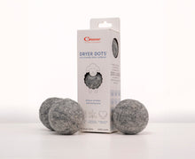 Load image into Gallery viewer, Gleener Eco Friendly Dryer Dots - Pack of 3