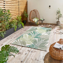 Load image into Gallery viewer, http://images.esellerpro.com/2278/I/197/005/miami-19433-palm-leaves-outdoor-garden-mat-carpet-rug-8.jpg