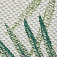 Load image into Gallery viewer, http://images.esellerpro.com/2278/I/197/017/miami-19435-palm-leaves-border-outdoor-garden-mat-carpet-rug-6.jpg