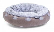 Load image into Gallery viewer, https://images.esellerpro.com/2278/I/174/621/petface-angry-mouse-cat-donut-bed-1.jpg