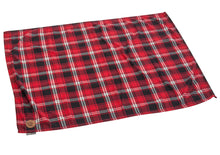 Load image into Gallery viewer, https://images.esellerpro.com/2278/I/126/865/petface-tartan-check-pet-comforter-blanket-red.jpg