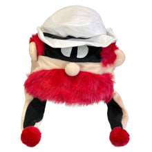 Load image into Gallery viewer, https://images.esellerpro.com/2278/I/960/33/pirate-red-beard-hat-1.jpg