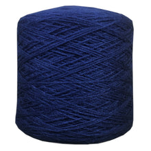 Load image into Gallery viewer, http://images.esellerpro.com/2278/I/198/541/robin-4ply-4-ply-cone-knitting-wool-yarn-navy-43.JPG