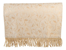 Load image into Gallery viewer, https://images.esellerpro.com/2278/I/131/744/rome-gold-floral-flower-leaf-pattern-chair-back.jpg
