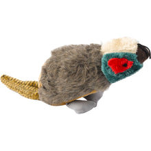 Load image into Gallery viewer, https://images.esellerpro.com/2278/I/973/32/sqyeaky-pheasant-dog-toy-rtb.jpg