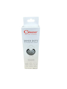 Gleener Eco Friendly Dryer Dots - Pack of 3