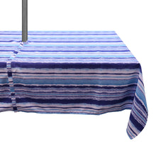 Load image into Gallery viewer, https://images.esellerpro.com/2278/I/197/640/striped-parasol-hole-zip-tablecloth-blue.jpg