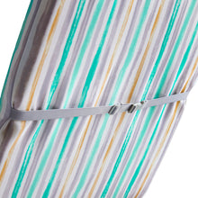 Load image into Gallery viewer, https://images.esellerpro.com/2278/I/206/795/summer-green-stripe-chair-pad-close-up-1.jpg