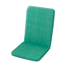 Load image into Gallery viewer, https://images.esellerpro.com/2278/I/206/759/summer-plain-hinged-chair-pad-green-edited.jpg